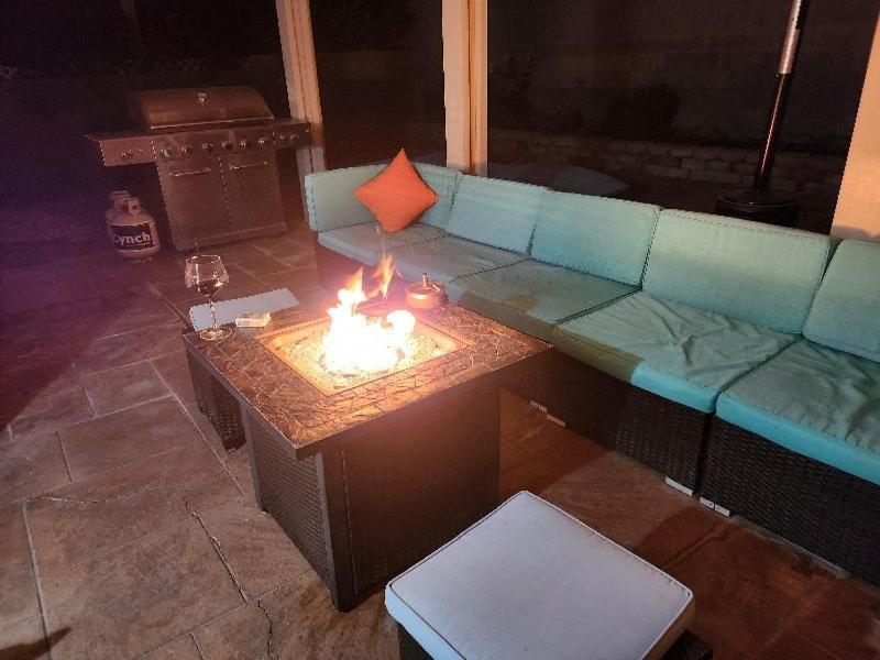Near Airport, Strip And Raiders Stadium Privatunterkunft Las Vegas