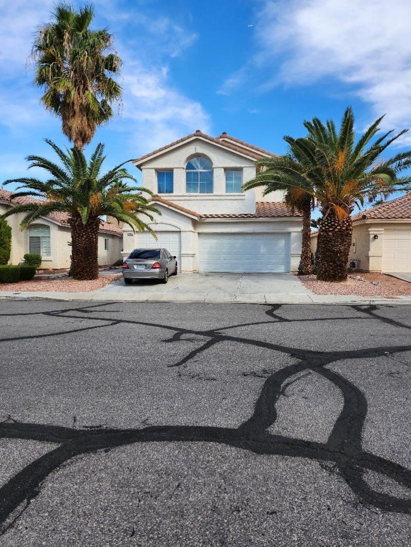 Privatunterkunft Near Airport, Strip And Raiders Stadium *